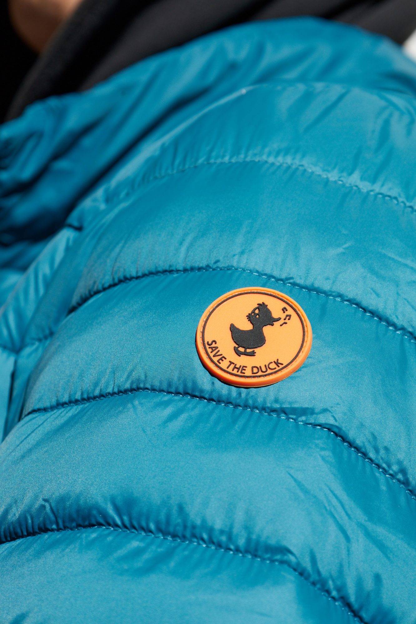 ジャケット・アウター Time is on Duck Jumper J33600BMATT1990025_05.jpg?v=